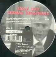 Billy Boy - Sexual Relations