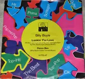 Billy Boyle - Lookin' For Love