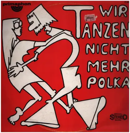 Billy-Boys - Wir Tanzen Nicht Mehr Polka