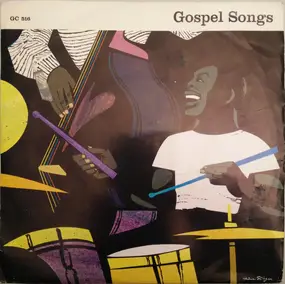 Billy - Gospel Songs