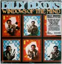 LP - Billy Brooks - Windows Of The Mind