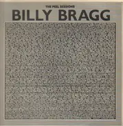 Billy Bragg - The Peel Sessions