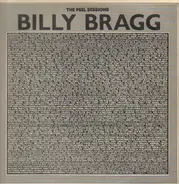 Billy Bragg - The Peel Sessions