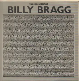 Billy Bragg - The Peel Sessions