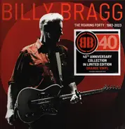 Billy Bragg - The Roaring Forty