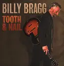 LP & MP3 - Billy Bragg - Tooth & Nail