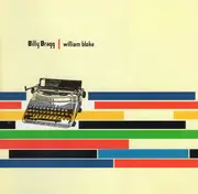 CD - Billy Bragg - William Bloke
