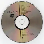 CD - Billy Bragg - William Bloke