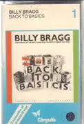 MC - Billy Bragg - Back To Basics