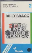 MC - Billy Bragg - Back To Basics