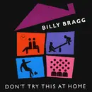 CD - Billy Bragg - Don't Try This At Home