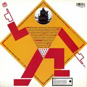 EP - Billy Bragg - Help Save The Youth Of America EP: Live And Dubious