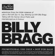 CD - Billy Bragg - 2006 Reissue Sampler
