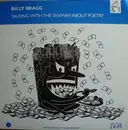 LP - Billy Bragg - Talking With The Taxman About Poetry