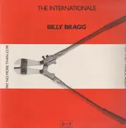 LP - Billy Bragg - The Internationale