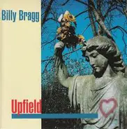 Billy Bragg - Upfield