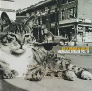 CD - Billy Bragg & Wilco - Mermaid Avenue Vol. II