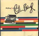 CD - Billy Bragg - William Bloke - Signed