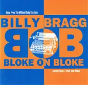 SACD - Billy Bragg - Bloke On Bloke