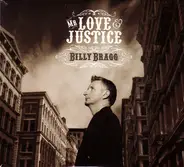 Billy Bragg - Mr Love & Justice