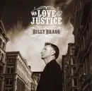 CD - BILLY BRAGG - MR. LOVE AND JUSTICE