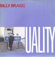 Billy Bragg - Sexuality