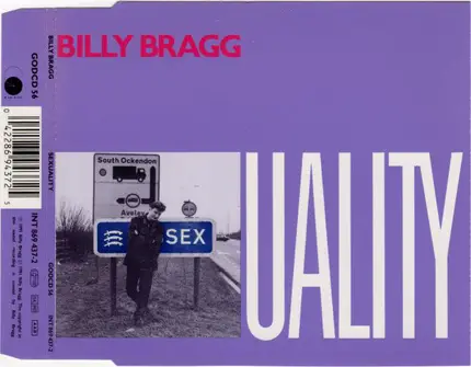Billy Bragg - Sexuality