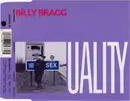 CD Single - Billy Bragg - Sexuality