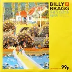 Billy Bragg - She's Got A New Spell