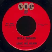 Billy Brando