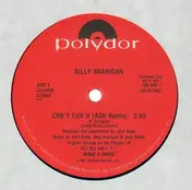 Billy Branigan - Can't Luv U (AOR Remix)