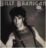 Billy Branigan - Make a Move