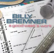 Billy Bremner - A Good Week's Work