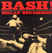 LP - Billy Bremner - Bash!