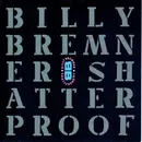 7inch Vinyl Single - Billy Bremner - Shatterproof