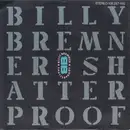 7inch Vinyl Single - Billy Bremner - Shatterproof