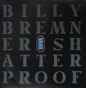 12inch Vinyl Single - Billy Bremner - Shatterproof