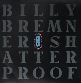 Billy Bremner - Shatterproof