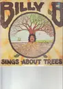 LP - Billy Brennan - Sings About Trees - Still Sealed