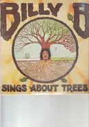 Billy Brennan - Sings About Trees