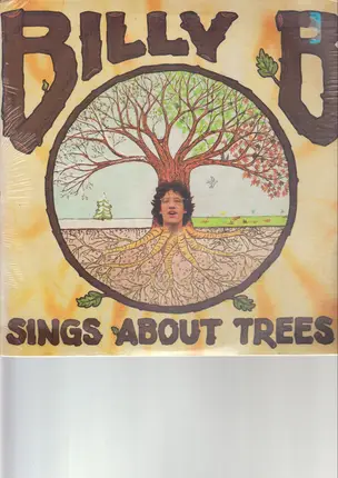 Billy Brennan - Sings About Trees