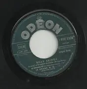 7inch Vinyl Single - Billy Bridge - Le Madison