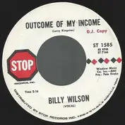 Billy Wilson