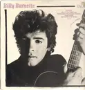 LP - Billy Burnette - Try Me