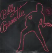 Billy Burnette - Same