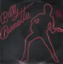 LP - Billy Burnette - Same
