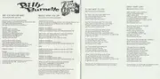 CD - Billy Burnette - Are You With Me Baby