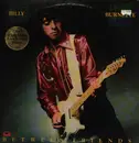 LP - Billy Burnette - Between Friends