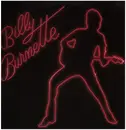 LP - Billy Burnette - Billy Burnette