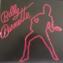 LP - Billy Burnette - Billy Burnette